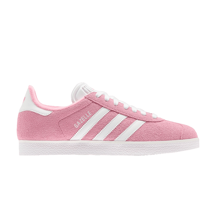 Wmns Gazelle 'Light Pink'