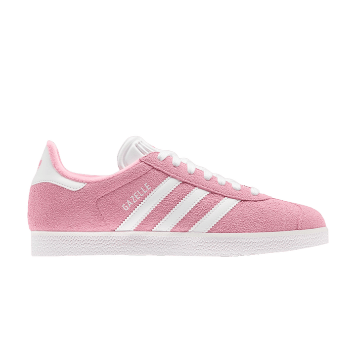 Wmns Gazelle 'Light Pink'