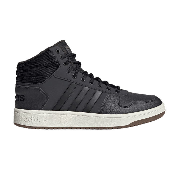 Hoops 2.0 Mid 'Carbon Gum'