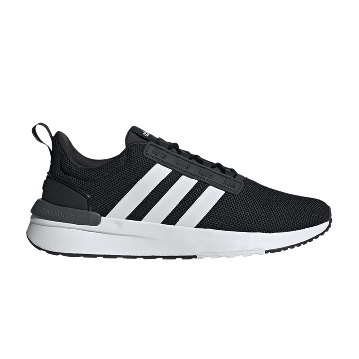 Racer TR21 'Black White'