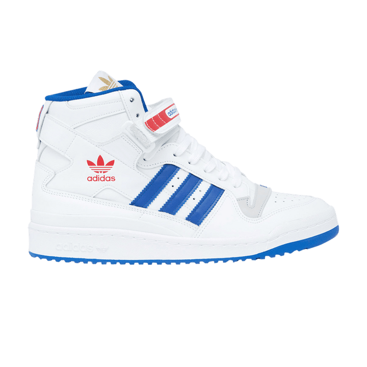 Snipes x Forum High '313 Day'