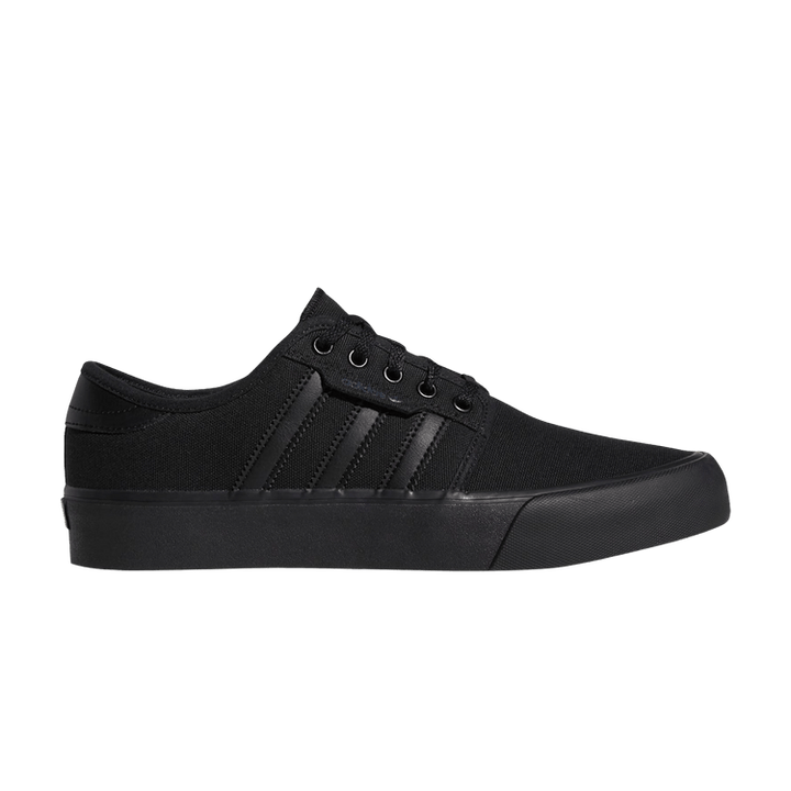 Seeley XT 'Triple Black'