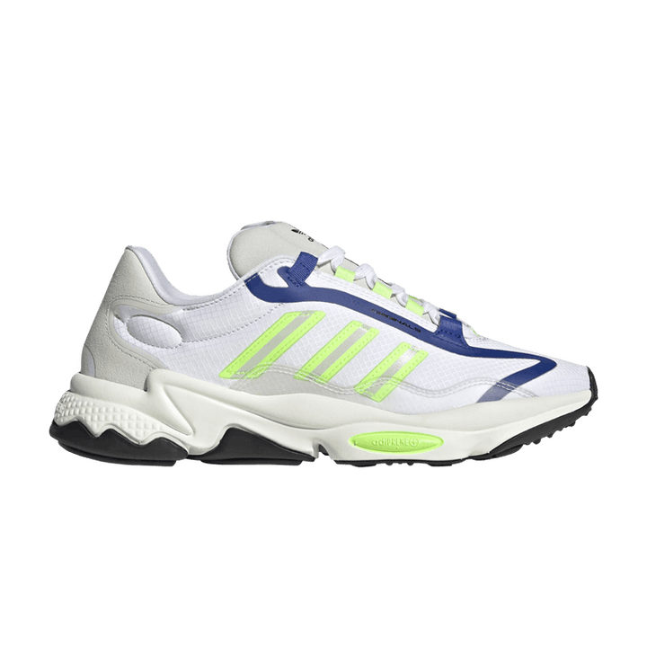 Ozweego Pure 'White Signal Green'