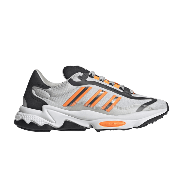 Ozweego Pure 'Grey Signal Orange'