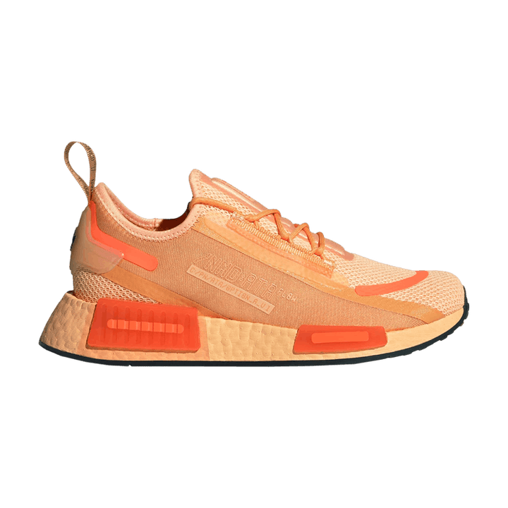 Wmns NMD_R1 Spectoo 'Acid Orange'