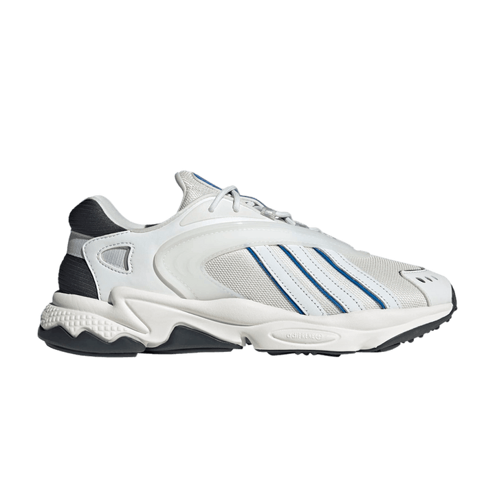 Oztral 'Crystal White Bright Royal'