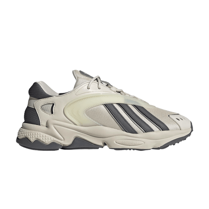 Oztral 'Aluminium Grey'