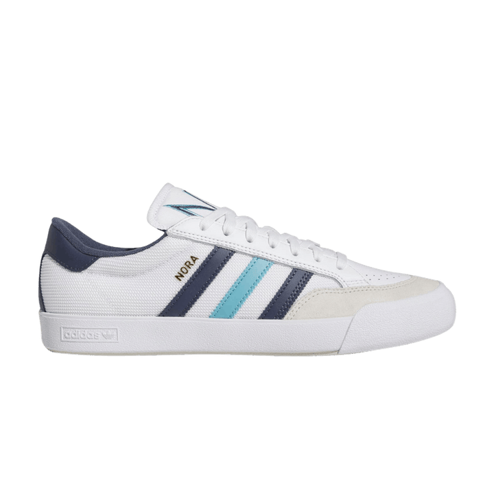 Nora 'Preloved Blue'