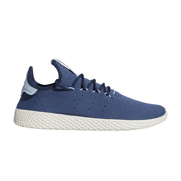 Pharrell Williams x Tennis Hu 'Night Marine'