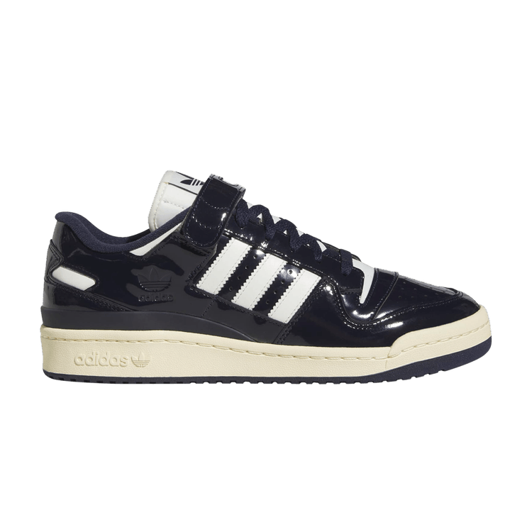 Forum 84 Low 'Legend Ink Patent'