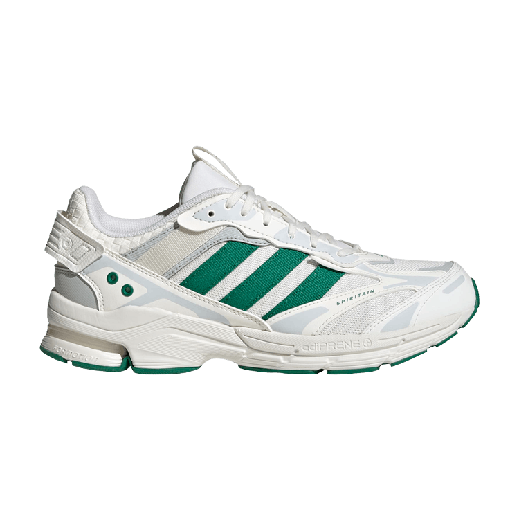 Spiritain 2000 'White Green'