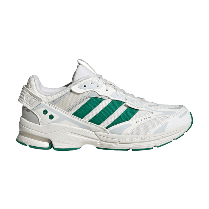 Spiritain 2000 'White Green'