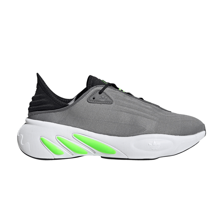 adiFOM SLTN 'Grey Solar Green'