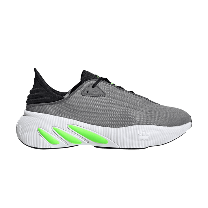 adiFOM SLTN 'Grey Solar Green'