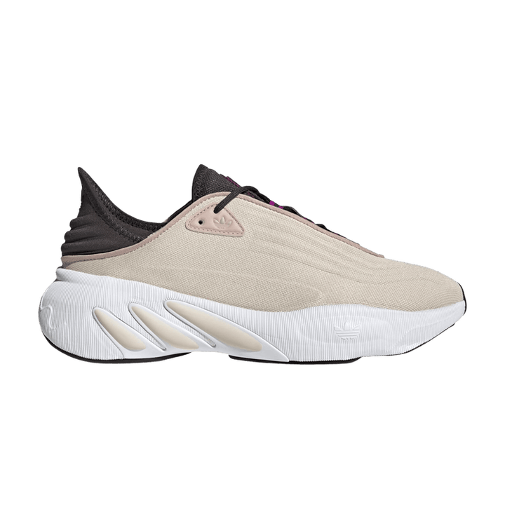 adiFOM SLTN 'Aluminium Shock Purple'