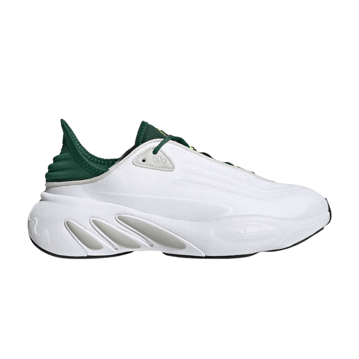 adiFOM SLTN 'White Dark Green'