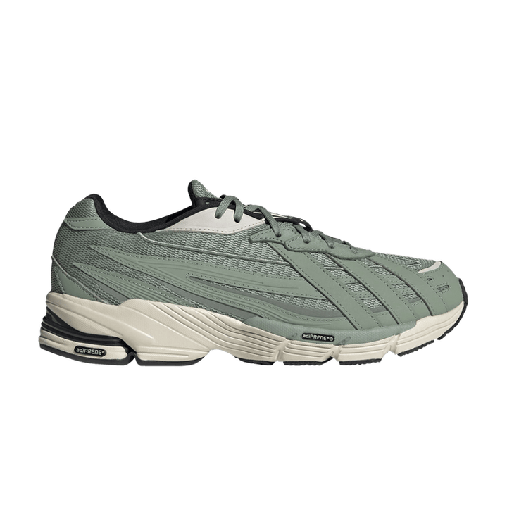 Orketro 'Silver Green'