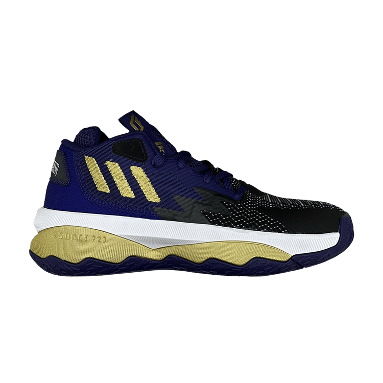 Dame 8 'Washington Huskies'