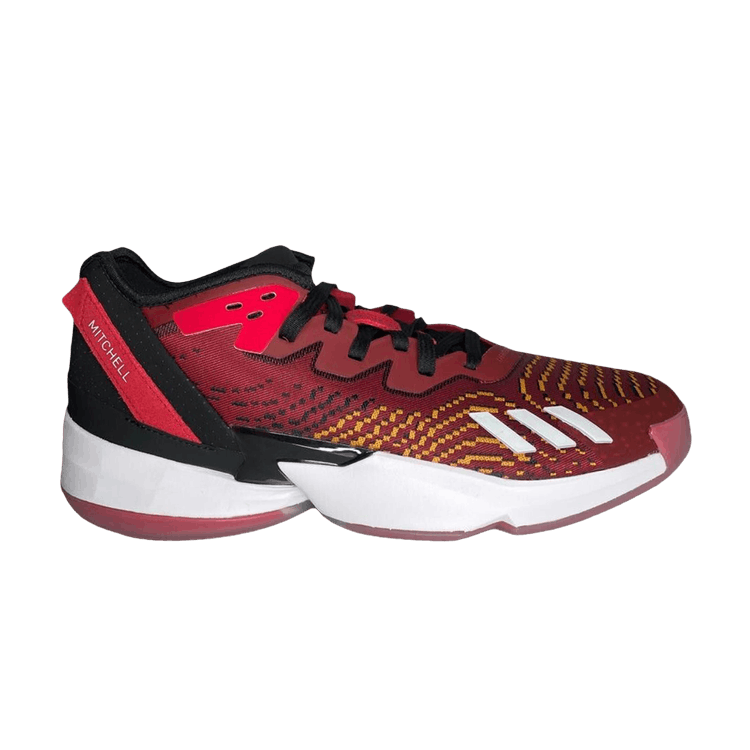 D.O.N. Issue #4 'Louisville Cardinals'