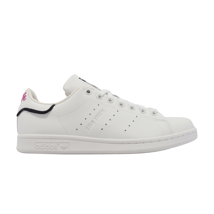 Wmns Stan Smith 'White Lucid Fuchsia'