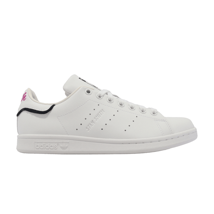 Wmns Stan Smith 'White Lucid Fuchsia'