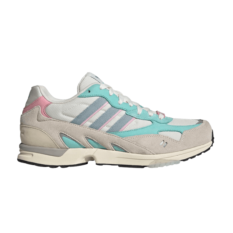 Torsion Super 'Grey Mint'