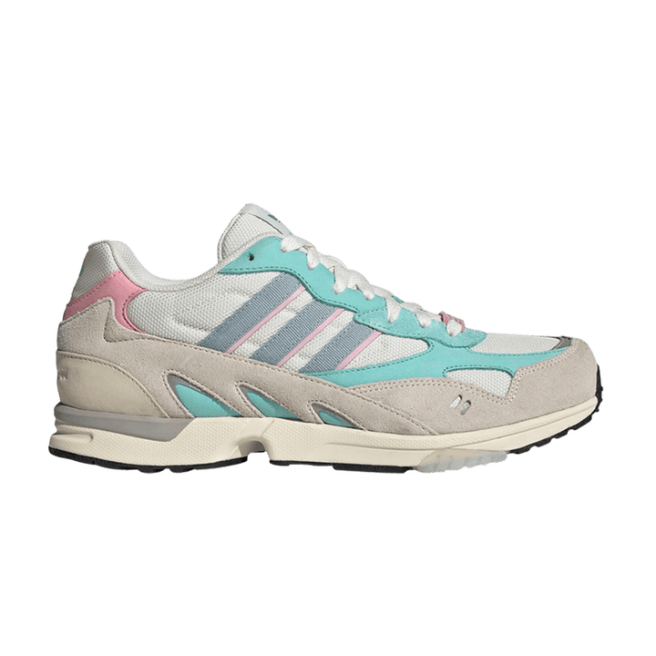Torsion Super 'Grey Mint'