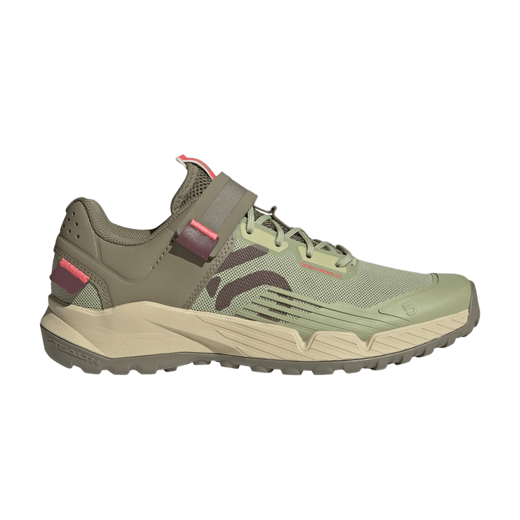 Wmns Five Ten Trailcross 'Orbit Green'