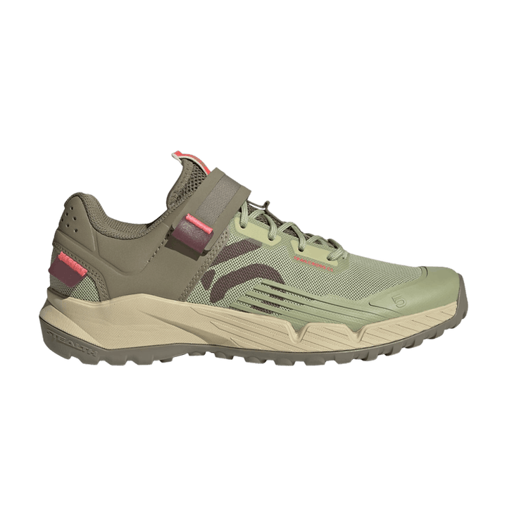 Wmns Five Ten Trailcross 'Orbit Green'