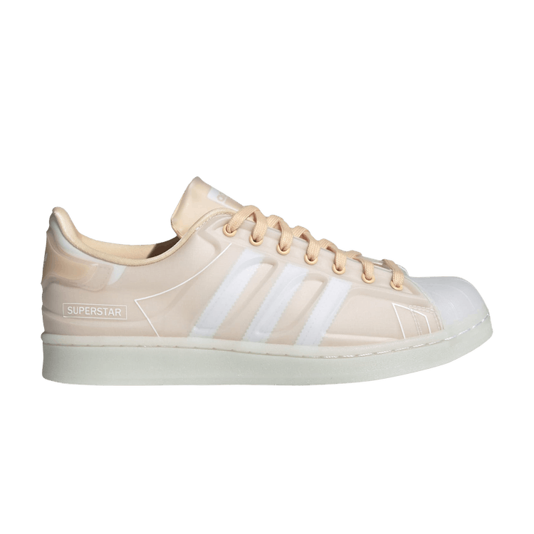 Superstar Futureshell 'Glow Orange'