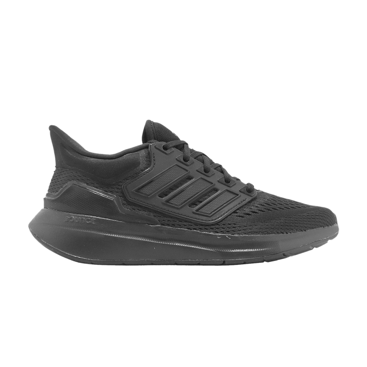 Wmns EQ21 Run 'Triple Black'
