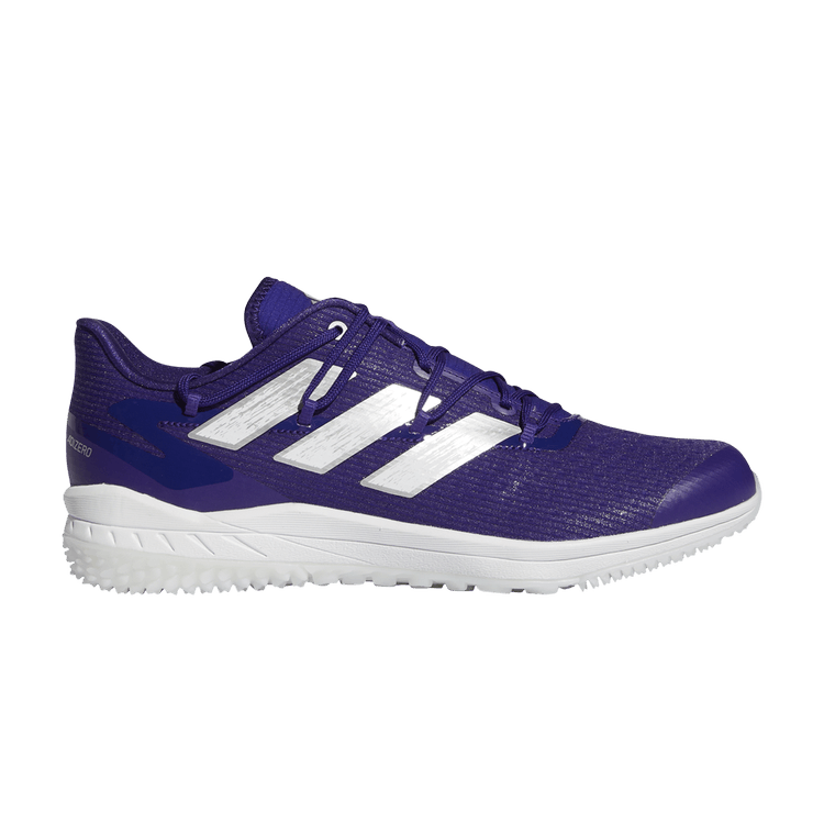 Adizero Afterburner 8 TF 'Purple'