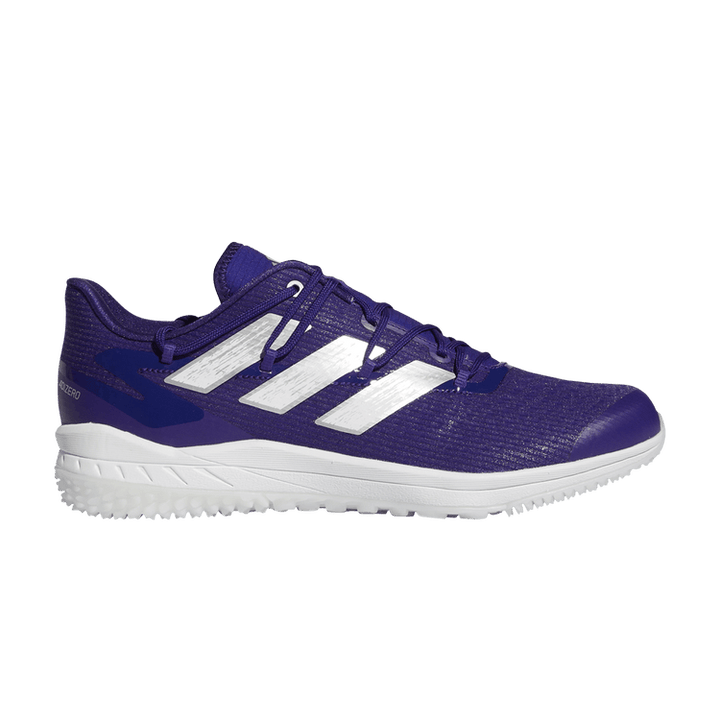 Adizero Afterburner 8 TF 'Purple'