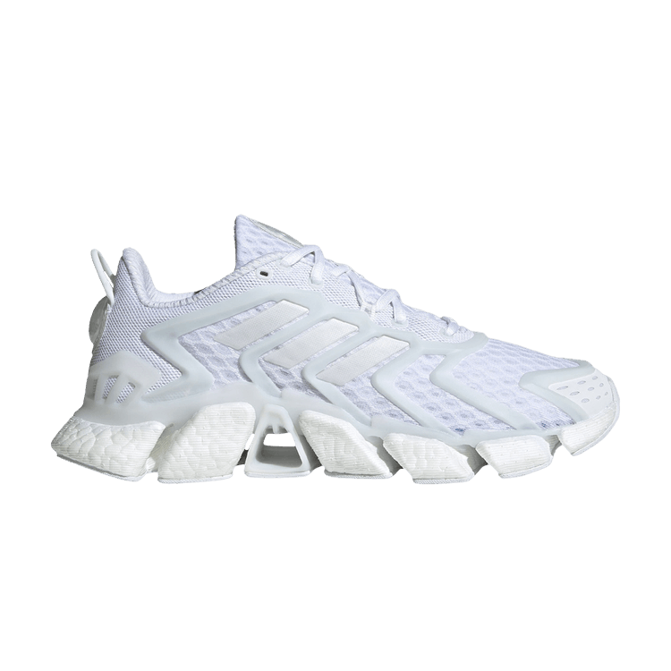 Climacool Boost 'Triple White'