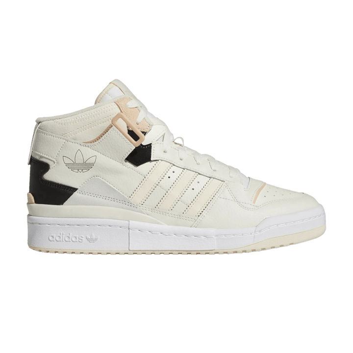 Forum Exhibit Mid 'Off White Halo Blush'