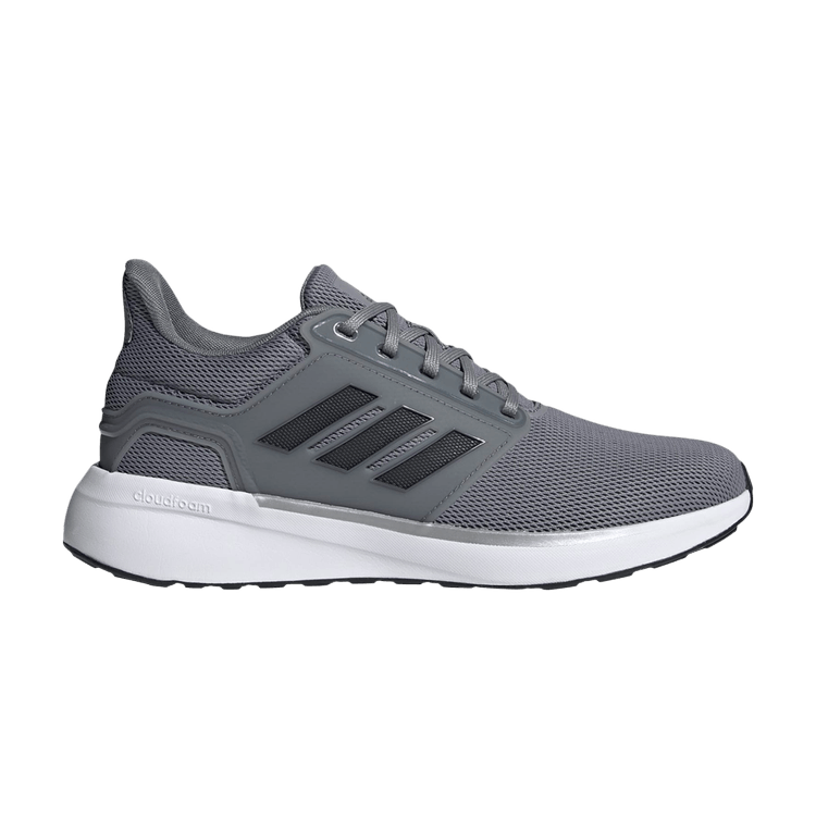 EQ19 Run 'Grey Carbon'
