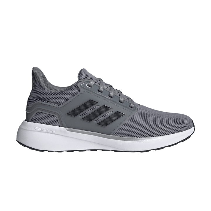 EQ19 Run 'Grey Carbon'