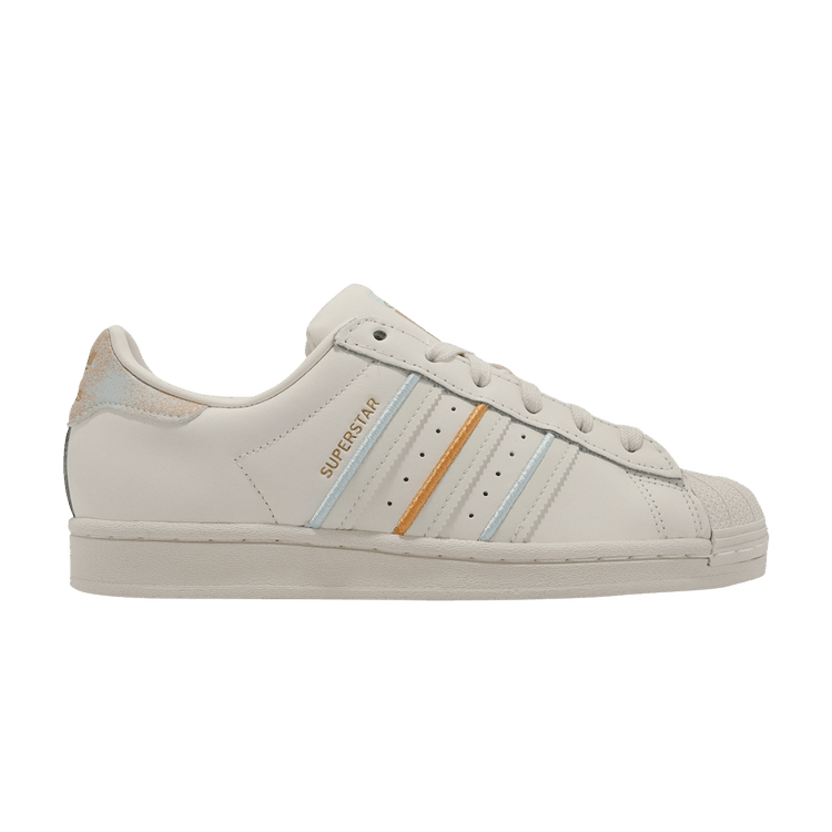 Wmns Superstar 'Off White Almost Blue'