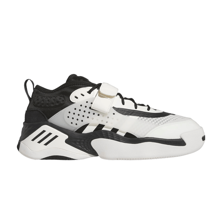 Streetball 3 'Black White'