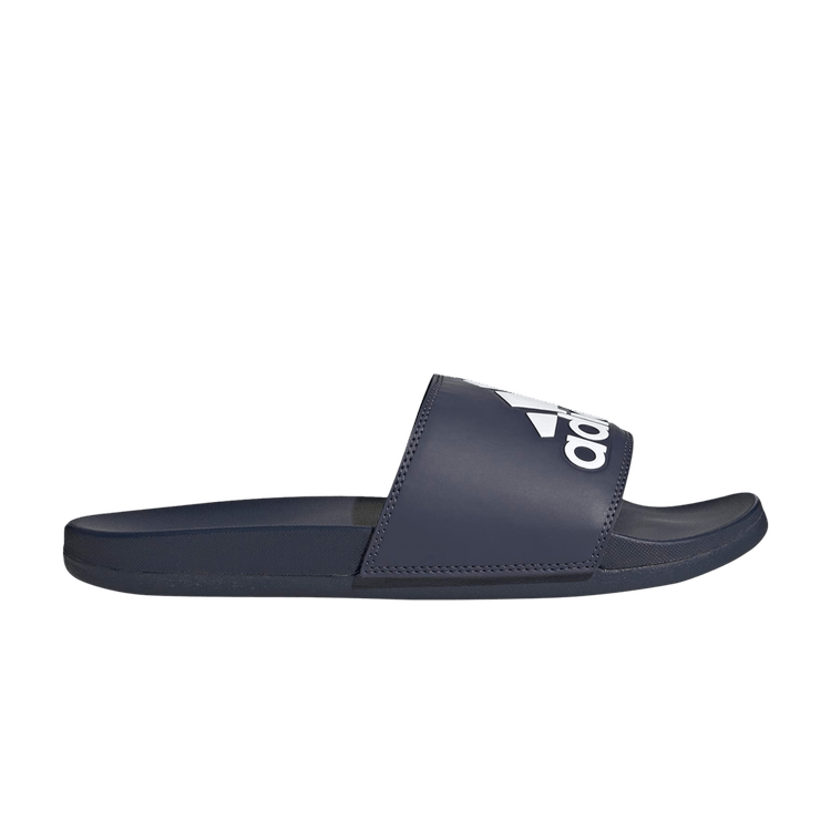 Adilette Comfort Slide 'Shadow Navy White'