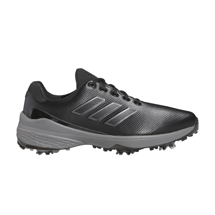 ZG23 Golf 'Black Dark Silver Metallic'