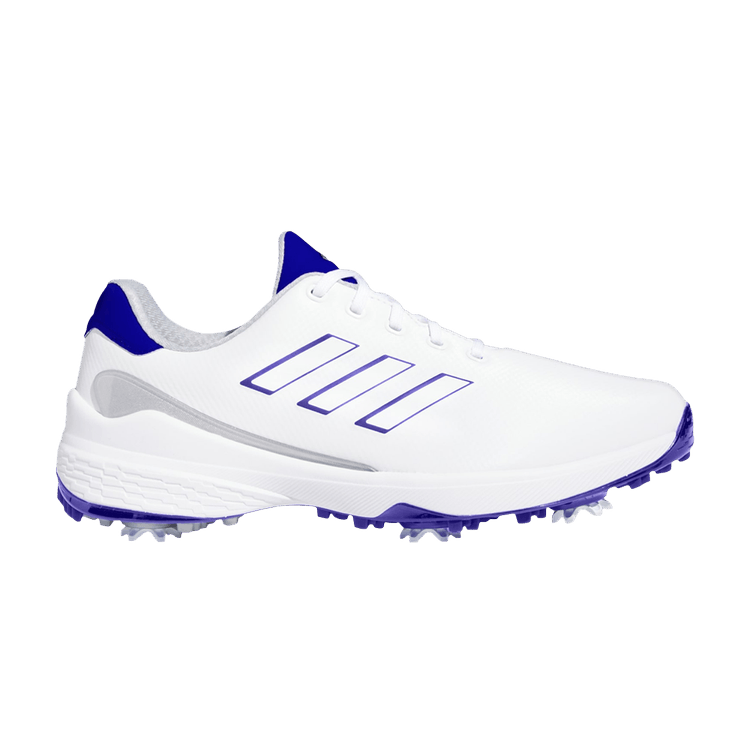 ZG23 Golf Wide 'White Lucid Blue'