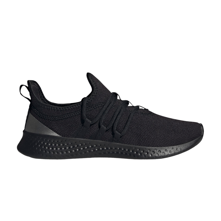 Wmns Puremotion Adapt 2.0 'Black Matte Silver'