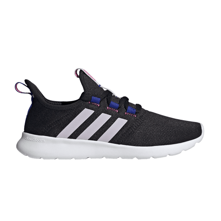 Wmns Cloudfoam Pure 2.0 'Black Silver Dawn'