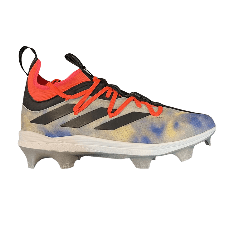 Daniel Patrick x Fernando Tatis Jr. x Adizero Afterburner 'Tie-Dye'