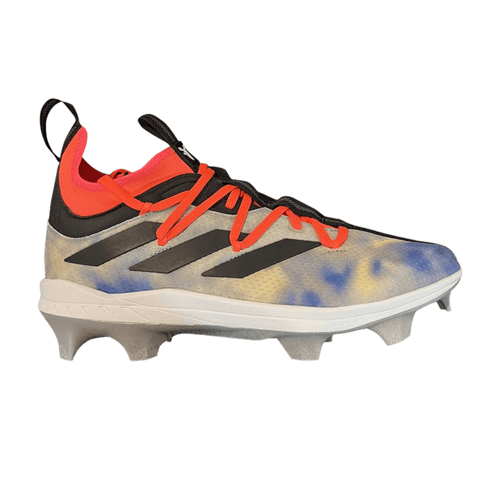 Daniel Patrick x Fernando Tatis Jr. x Adizero Afterburner 'Tie-Dye'