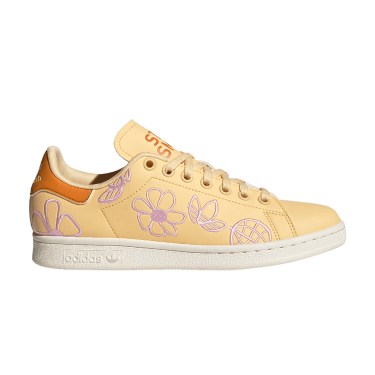 Wmns Stan Smith 'Peace, Love, Flowers'