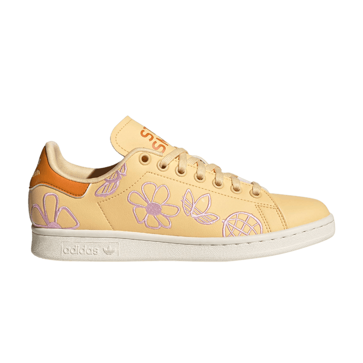 Wmns Stan Smith 'Peace, Love, Flowers'