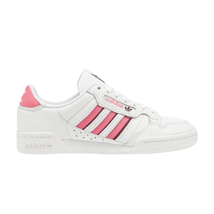 Wmns Continental 80 Stripes 'White Rose Tone'