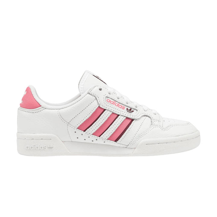 Wmns Continental 80 Stripes 'White Rose Tone'